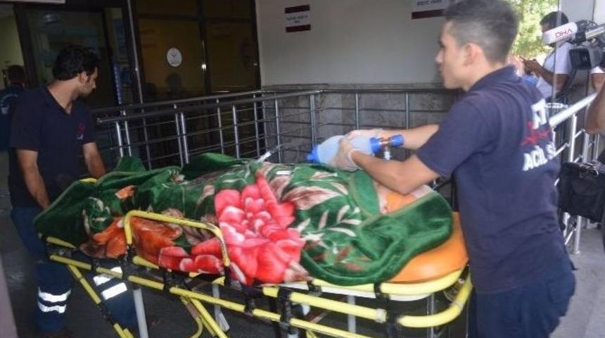 Suriye&rsquo;den Gelen 7 Yaralıdan Biri Hayatını Kaybetti