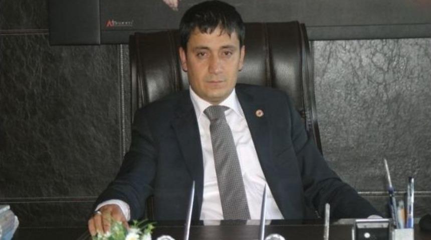 Vali Yardımcıları Ve Kaymakam Atamaları