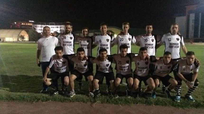 Yıldırımspor Yeni Sezon Hazırlıklarına Başladı