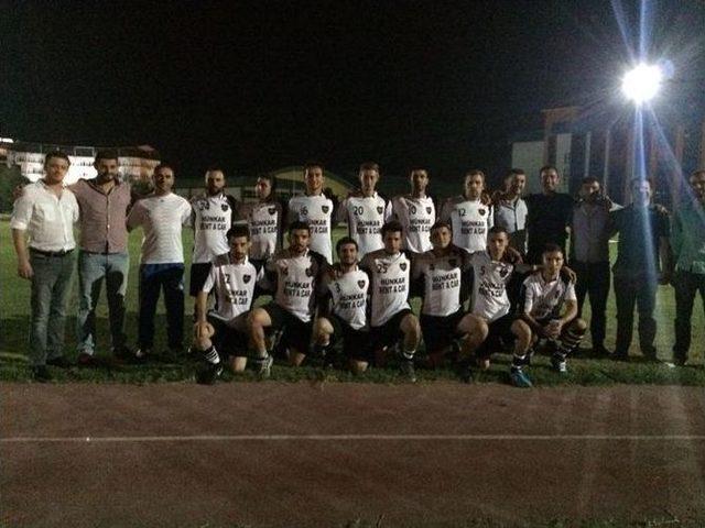 Yıldırımspor Yeni Sezon Hazırlıklarına Başladı