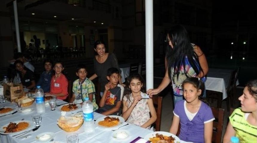 Buca&rsquo;da Anlamlı Buluşma