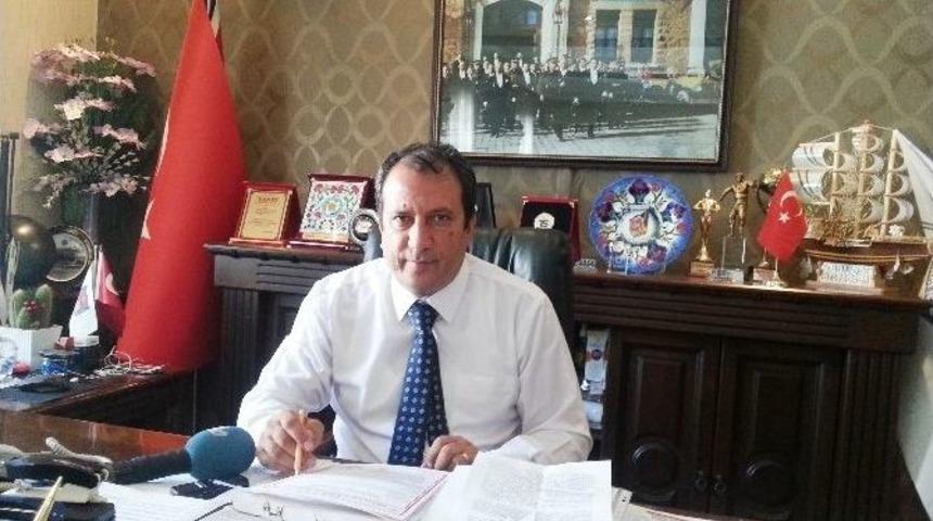 (&ouml;zel Haber) Yeni Eğitim &Ouml;ğretim Yılı &Ouml;ğrenci Servis &Uuml;cretleri Belirlendi