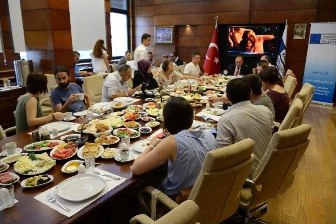 Kadık&ouml;y Belediyesi, Haydarpaşa Projesi&rsquo;nde S&ouml;z Hakkı İstiyor