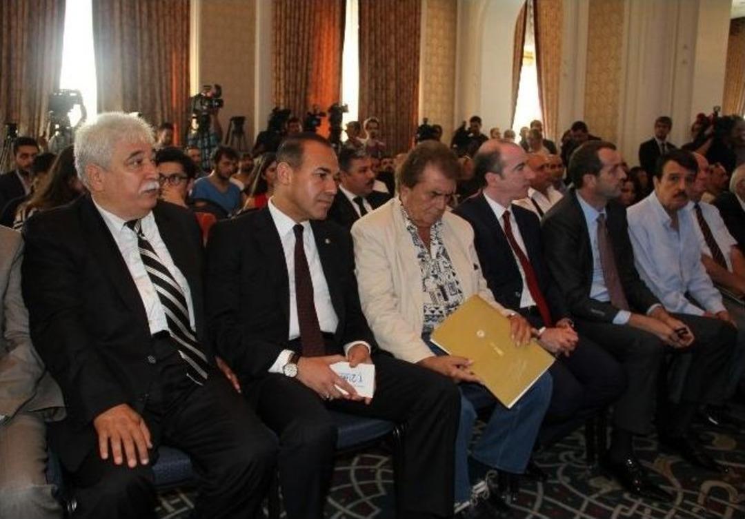 T&uuml;rk Sinemasını Altın Koza Heyecanı Sardı