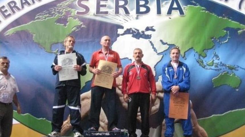 G&uuml;reşte Milli Başarıya Malatyalılar Da Katkı Sağladı