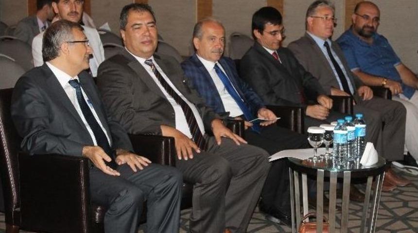 Karadeniz Ve Balkan Ekonomik Ve Politik Araştırmalar Sempozyumu