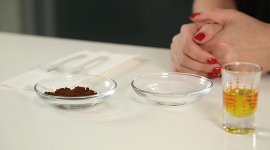 Siyah noktalardan arındırıcı cilt maskesi tarifi