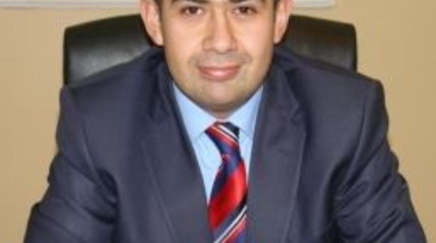 Uzundere Kaymakamı Kep&ccedil;eli, Vali Yardımcılığına Atandı