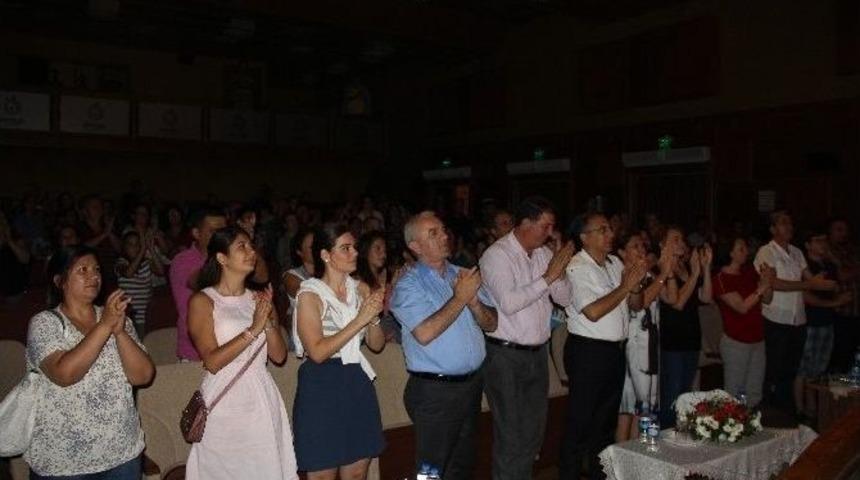 "şu Çılgın Türkler" Bayındır’ı Coşturdu