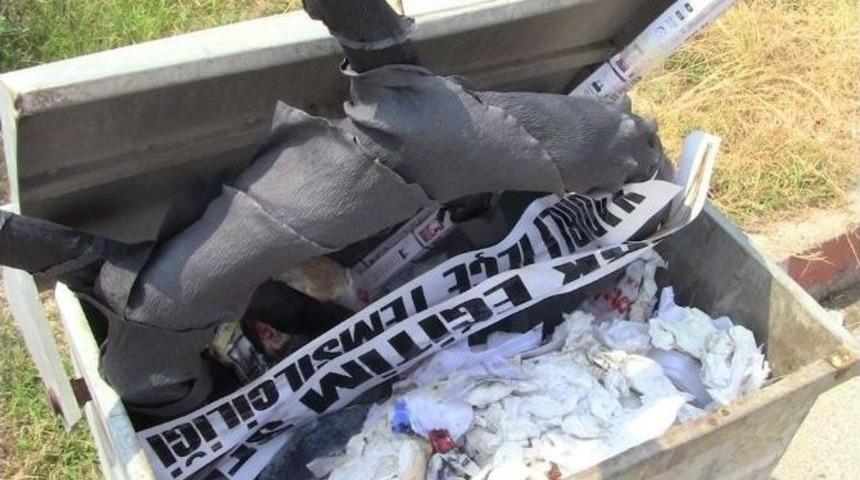 (&ouml;zel Haber) &Ouml;ğretmenler İle Milli Eğitim M&uuml;d&uuml;r&uuml; Arasında Gerginlik