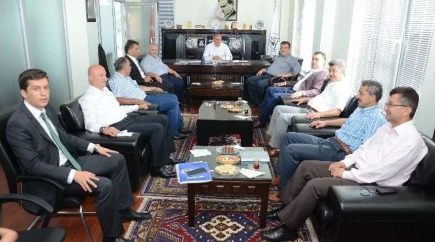 Katı Atık Tesisi Aralıkta Hizmete Girecek