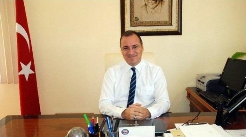 Didim Kaymakamı Emiroğlu&rsquo;nun İzmit&rsquo;e Atandı