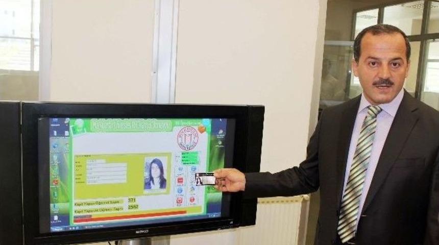 Mş&uuml;&rsquo;de Kayıtlar Başladı