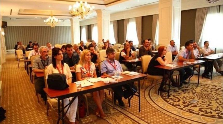 6. Ulusal Katı Atık Y&ouml;netimi Kongresi