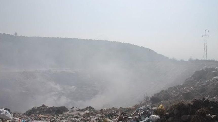 Buldan&rsquo;a Yeni &Ccedil;&ouml;p Alanı