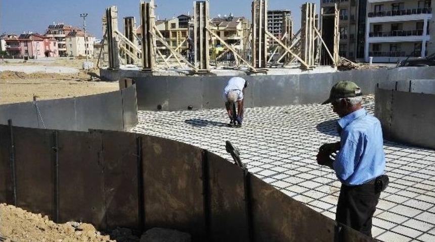 Karaman Modern Bir Parka Daha Kavuşuyor