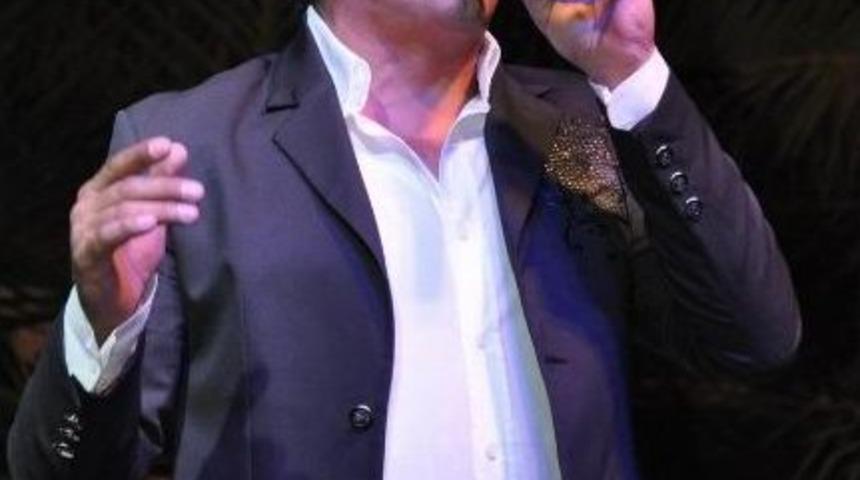 Altınoluk&rsquo;ta Ali Altay R&uuml;zgarı