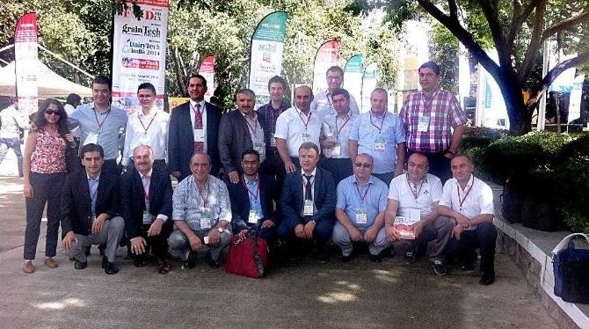 &Ccedil;orum Tso&rsquo;dan Dış Ticaret Atağı