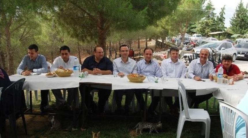 Baybatur&rsquo;dan Kula Teşkilatına Teşekk&uuml;r