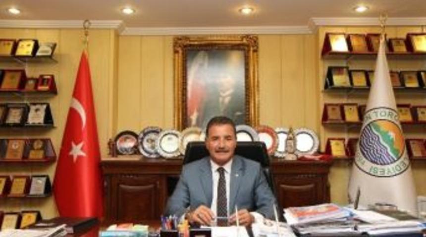 Toroslar Belediyesi, İstiklal Marşı’nı En Güzel Okuma Yarışması Düzenliyor