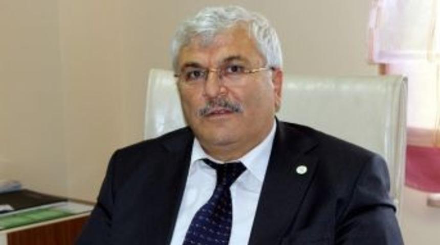 Mithat Ekici: Tasarruf Tedbirlerinden Taviz Yok