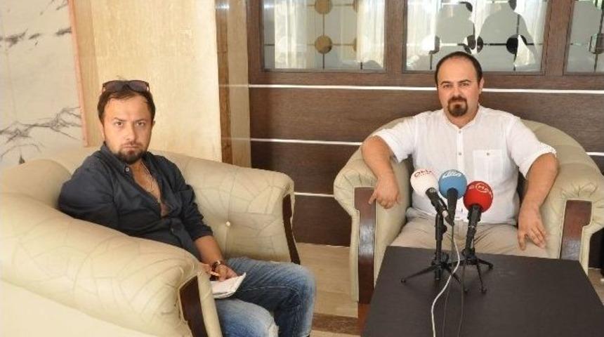 Deniz Derelli: Sağlık Turziminde G&uuml;ndem Şekerli Su