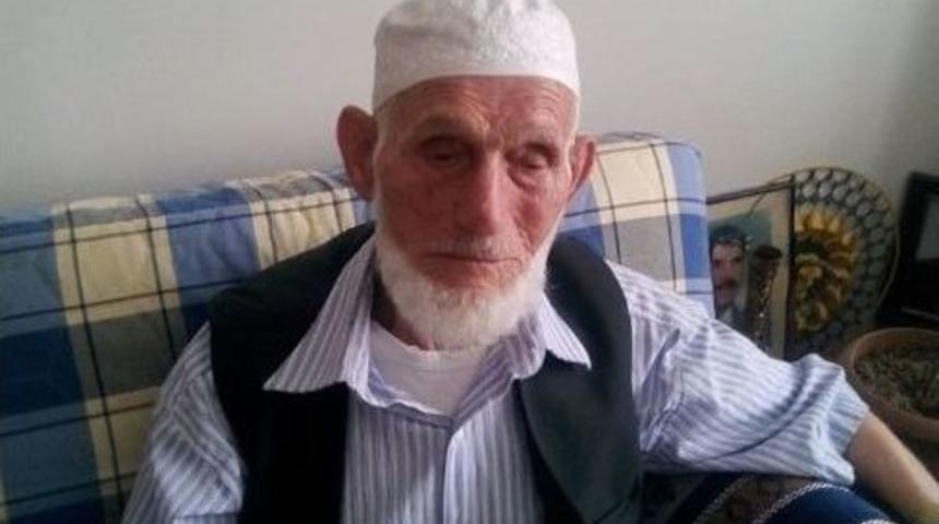 &ldquo;kahraman Dede&rdquo;