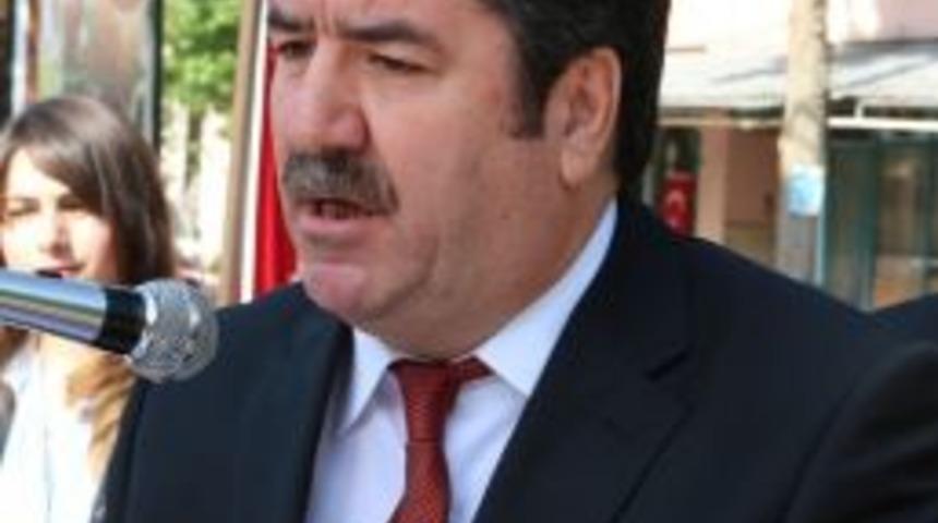 Mut&rsquo;ta Okullar Yeni Eğitim &Ouml;ğretim Yılına Hazır