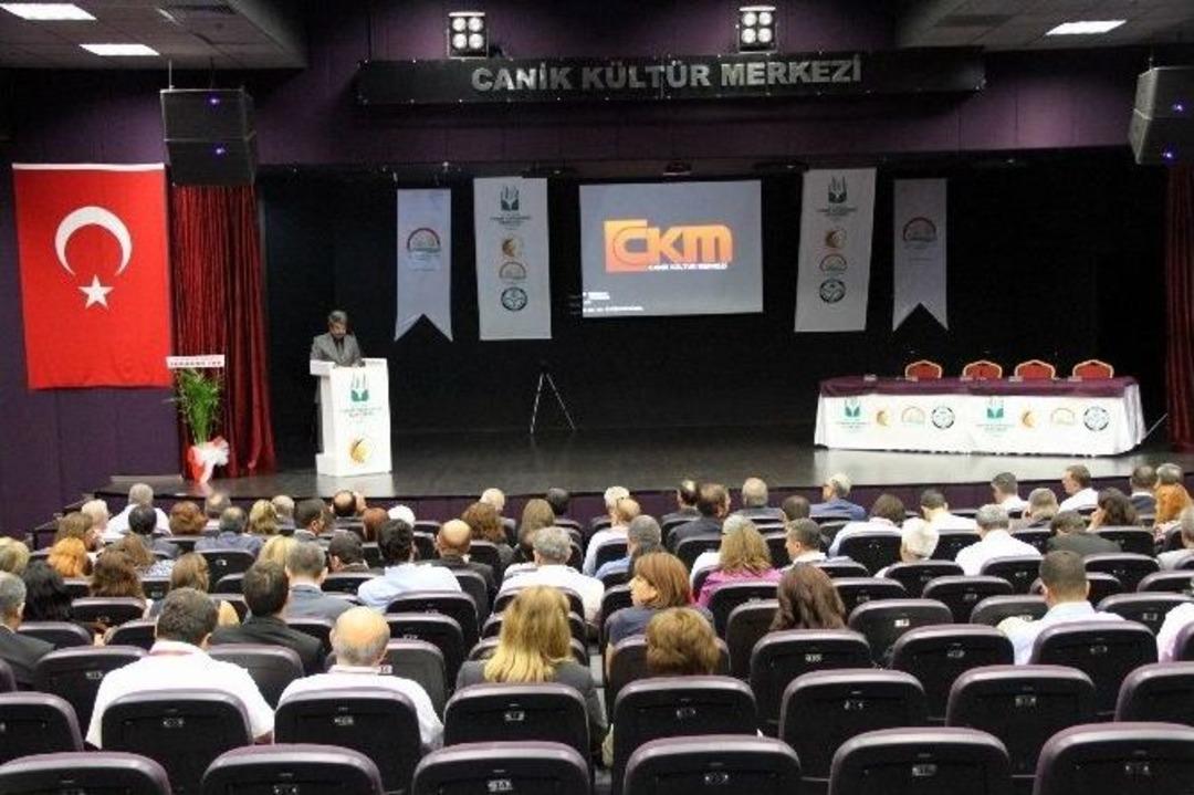 11. Ulusal Tarım Ekonomisi Kongresi