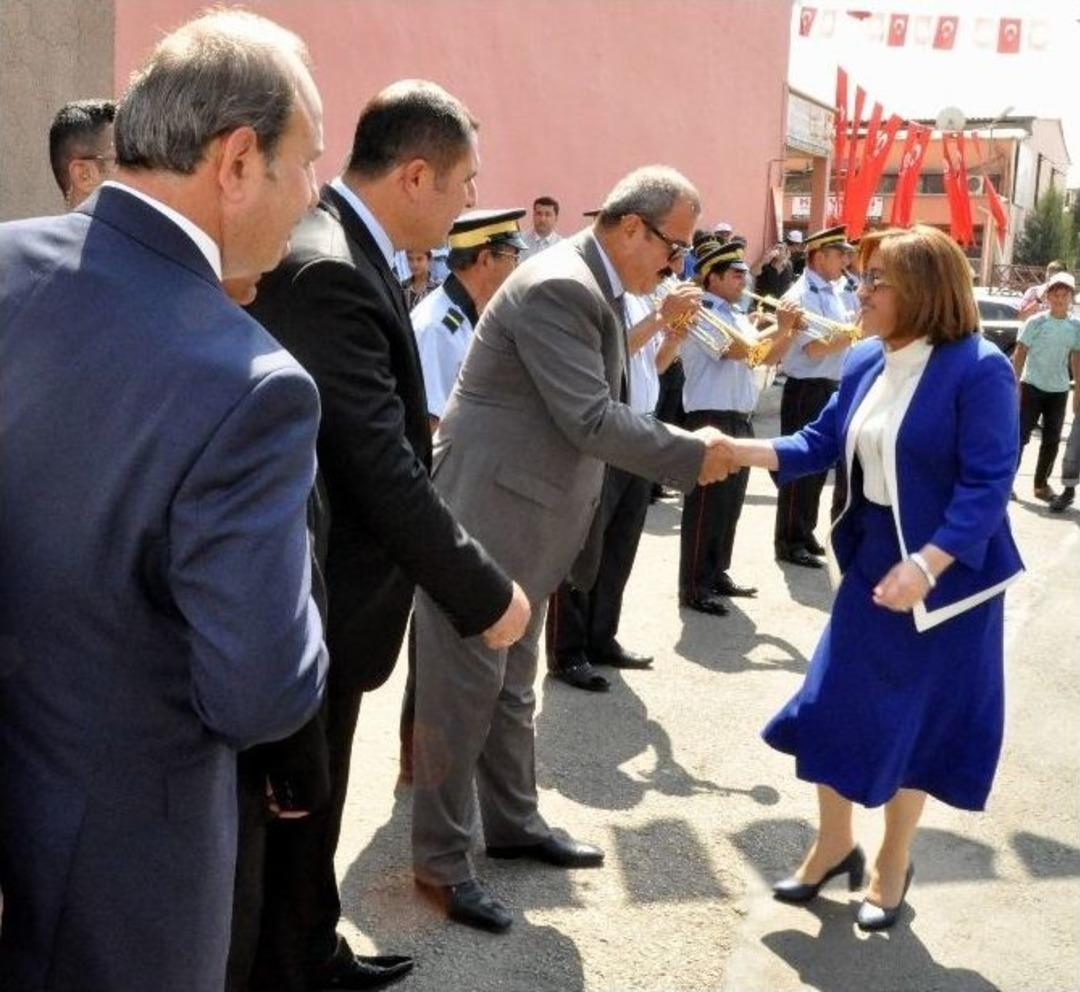 &lsquo;en İyi Fıstık&rsquo; Yarışması Yapıldı