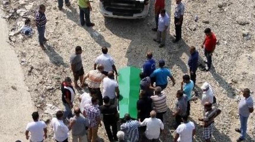 Tekne Gezisinde Pervane Felaketi