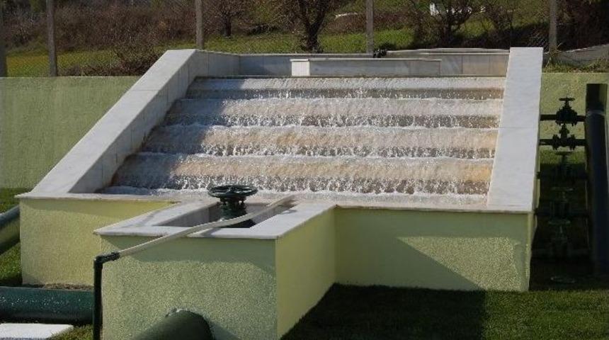 Gelibolu Belediyesinden Kokan Su A&ccedil;ıklaması