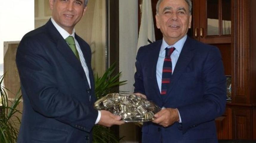 İzmir Modeli&rsquo;ne Diyarbakır Merceği