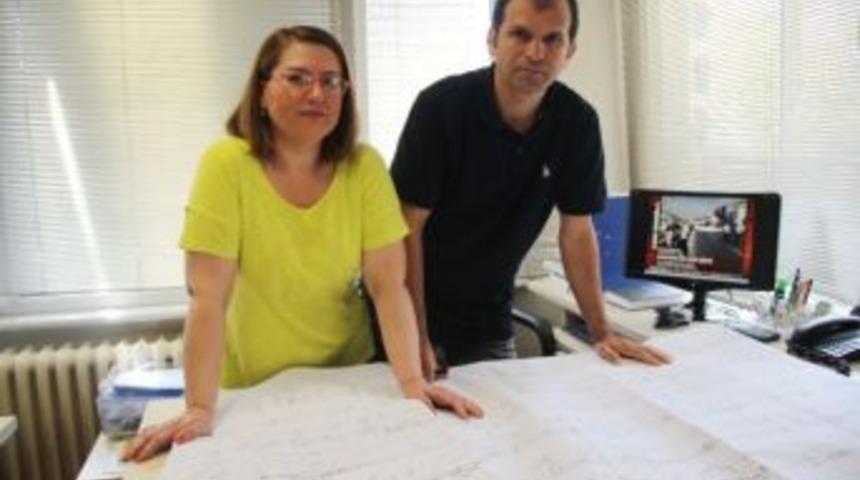 (&ouml;zel) &Ccedil;&ouml;ken &Uuml;stge&ccedil;itle İlk Rapor İnşaat M&uuml;hendisleri Odasından: