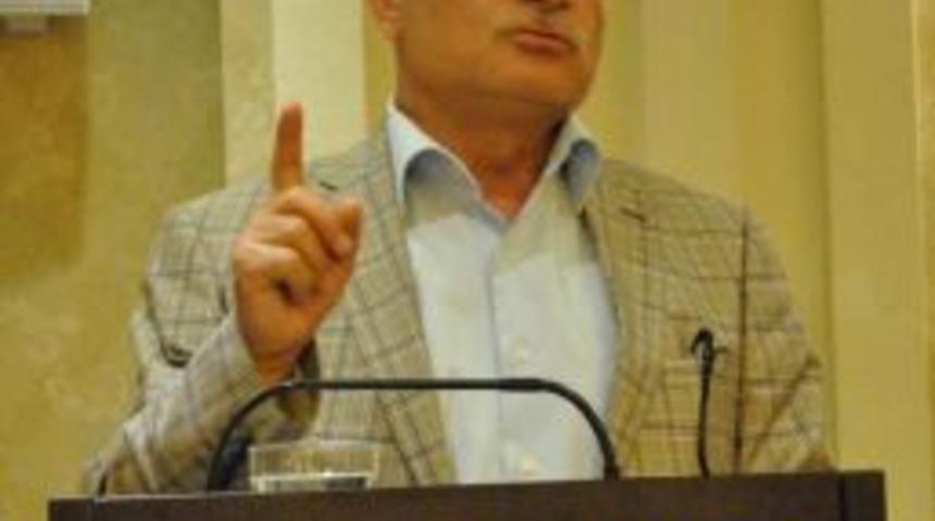 Ak Parti Kayseri Milletvekili İsmail Tamer: