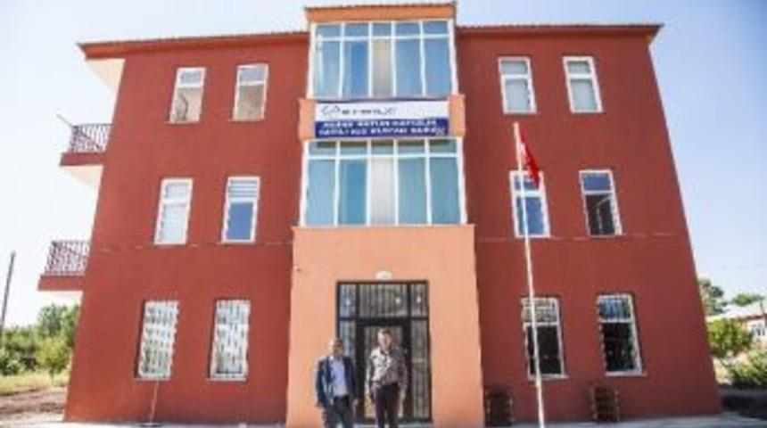 Diyanet İşleri Başkanı G&ouml;rmez Ahlat&rsquo;a Gelecek