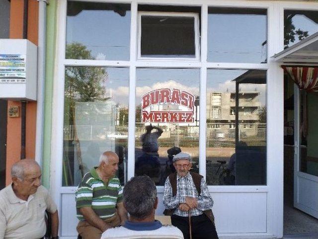 Muratlı’da Çay 75 Kuruş Oldu