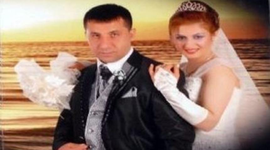 Hamile Eşini Öldüren Sanığın Yargılanmasına Devam Edildi