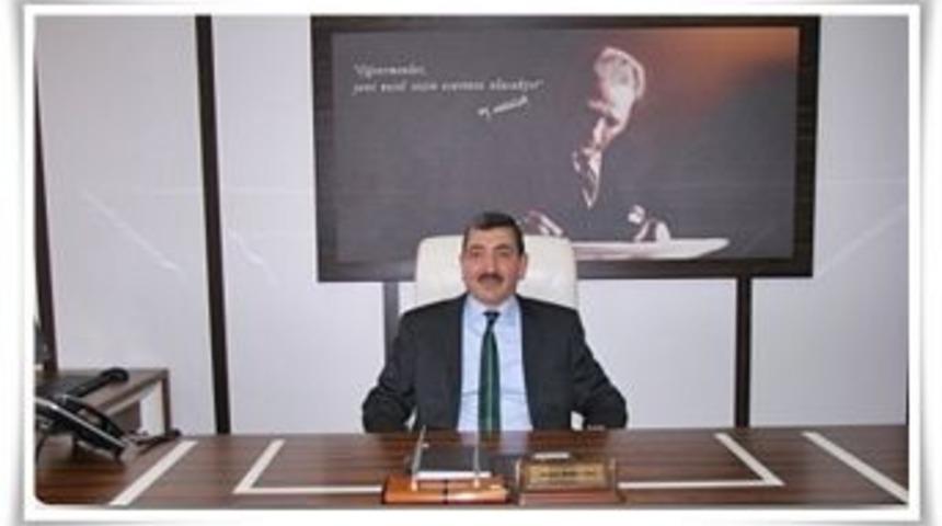 &ldquo;Evde Eğitim&rdquo; Hizmetiyle 25 &Ouml;ğrenciye Eğitim