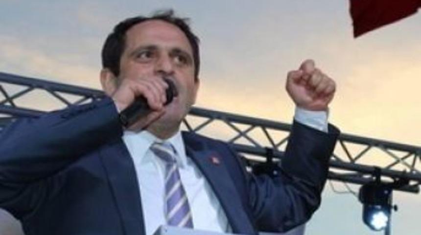 Keleş &ldquo;Bir tane de oy alsa, tercihim Muharrem İnce&rdquo;