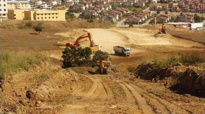 Yeni Devlet Hastanesi, 700 G&uuml;nde Tamamlanacak