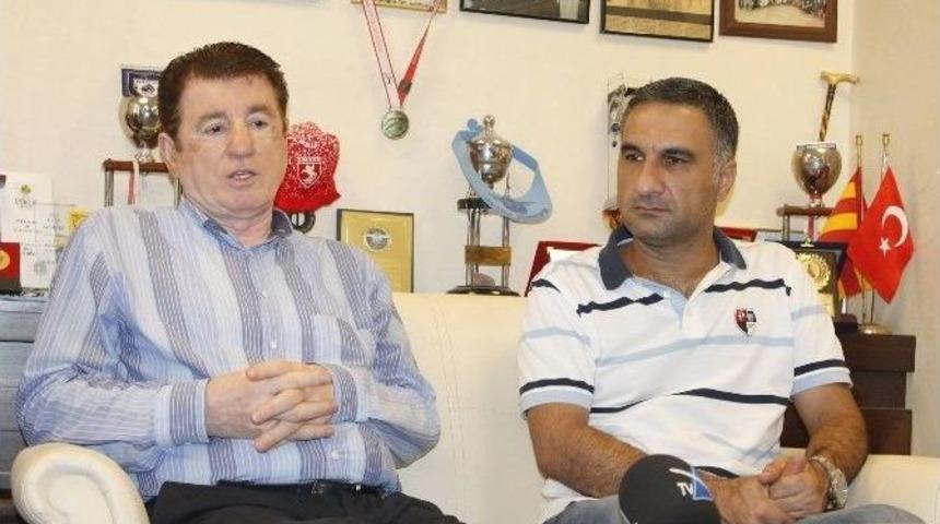 Adana Demirspor&rsquo;da &lsquo;kalıcı Gelir&rsquo; Kampanyası