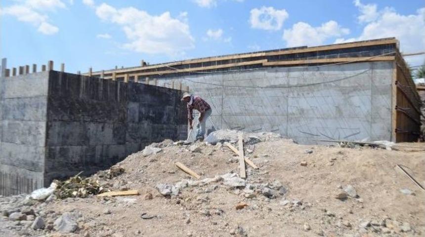 Şuhut Halkı "memba Suyu" Kalitesinde Su T&uuml;ketecek