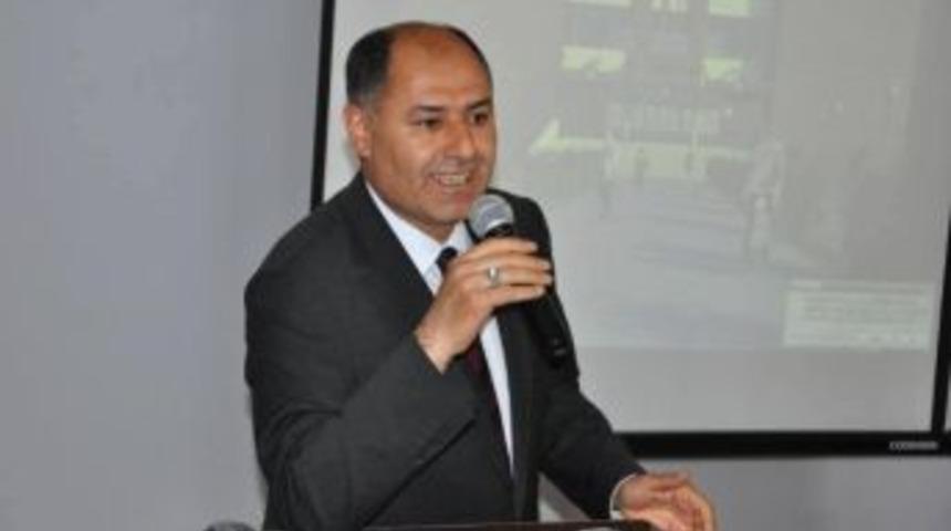 Niğde&rsquo;de 500 Kişiye İş İmkanı M&uuml;jdesi