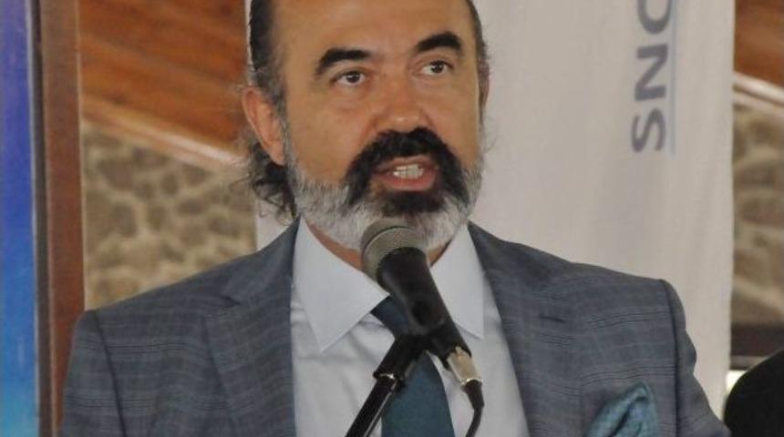 Kayseri&rsquo;de &rsquo;t&uuml;rkiye Kış Turizminde Erciyes Kayak Merkezinin Rol&uuml;&rsquo; Konulu Toplantı