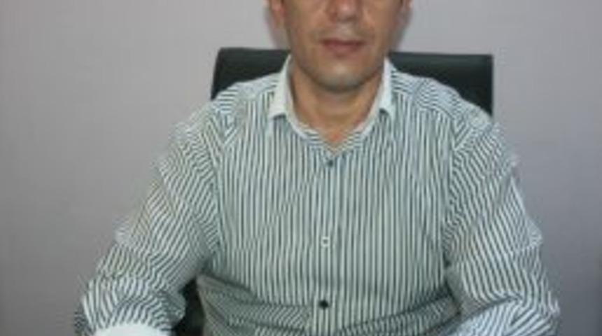 Akg&uuml;n, "sağlık &Ccedil;alışanları Arasındaki Şiddet Sağlık Camiasını &Uuml;zm&uuml;şt&uuml;r&rsquo;