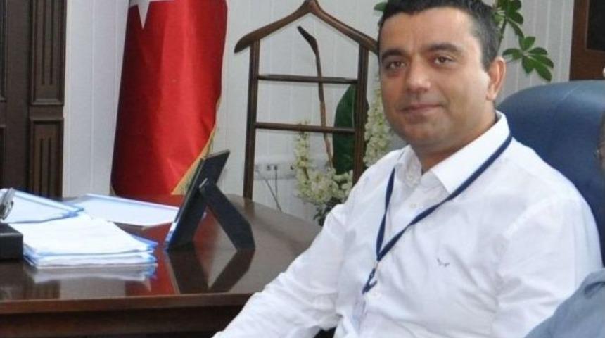 Edremit&rsquo;te Vekil Başhekimin İlk Uygulaması Gazeteciye Yasak Oldu