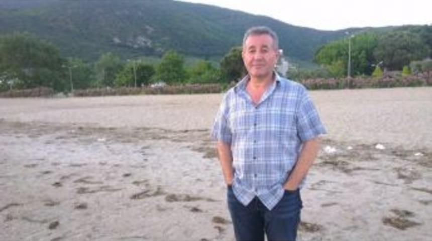 Bor Fabrikasındaki Patlamada Bir İş&ccedil;i Yaralandı