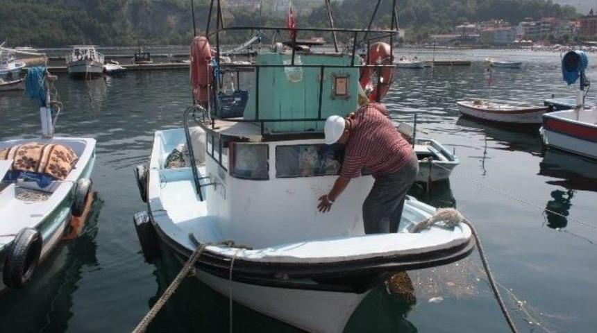 Amasra&rsquo;da Av Sezonu A&ccedil;ılışı Yapıldı