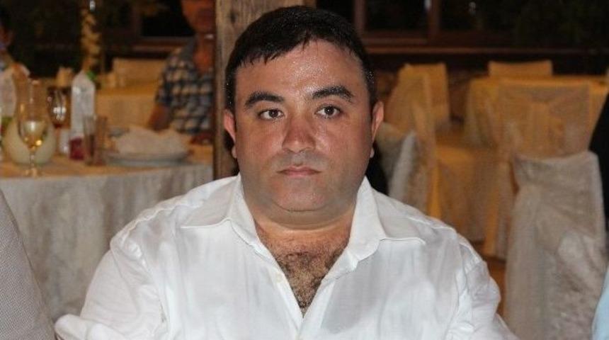 Kaptan D.&ccedil; Soğuksu Yenicespor Yeni Sezon Tanıtımı Yaptı